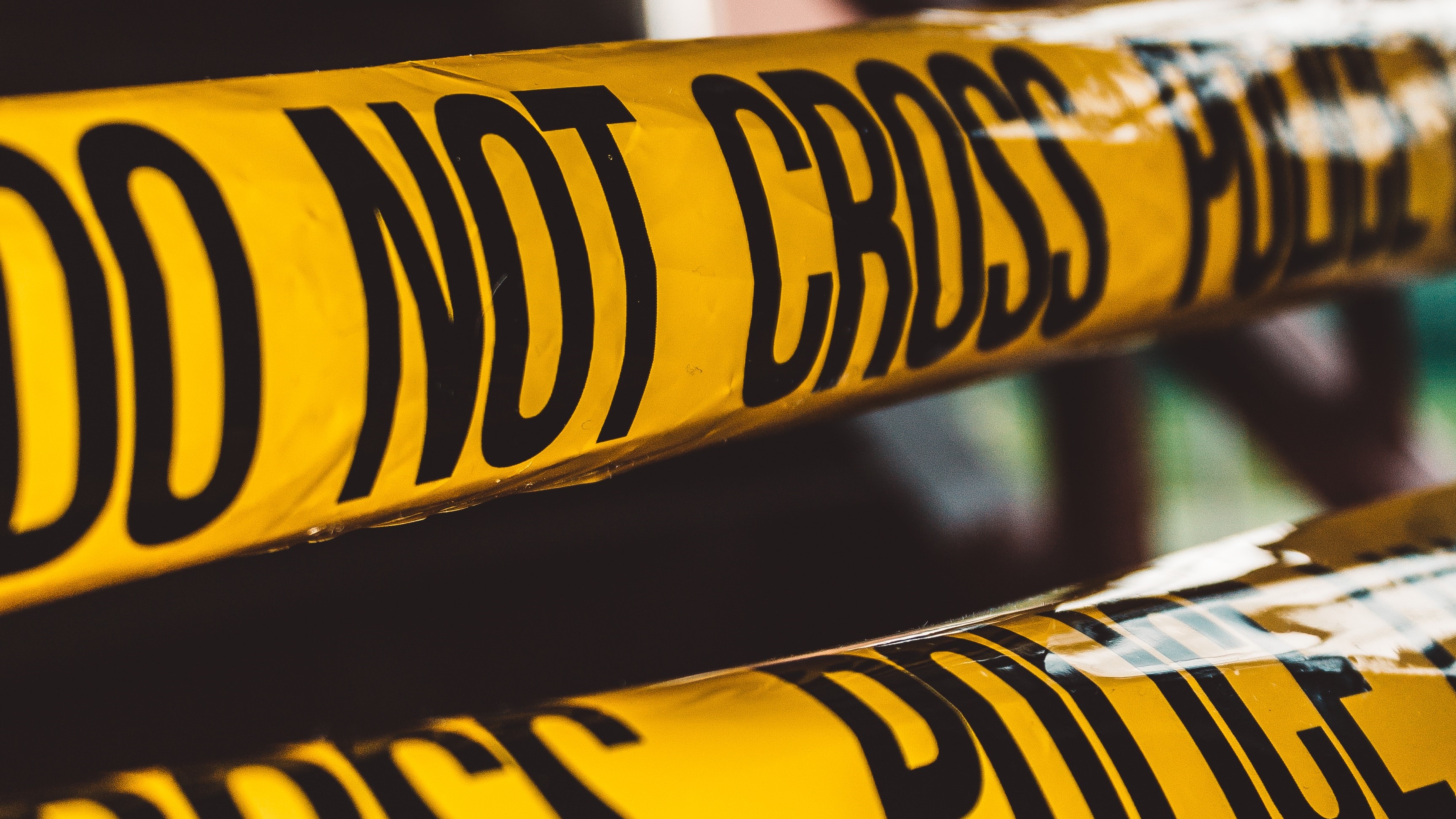 Crime in Canada
