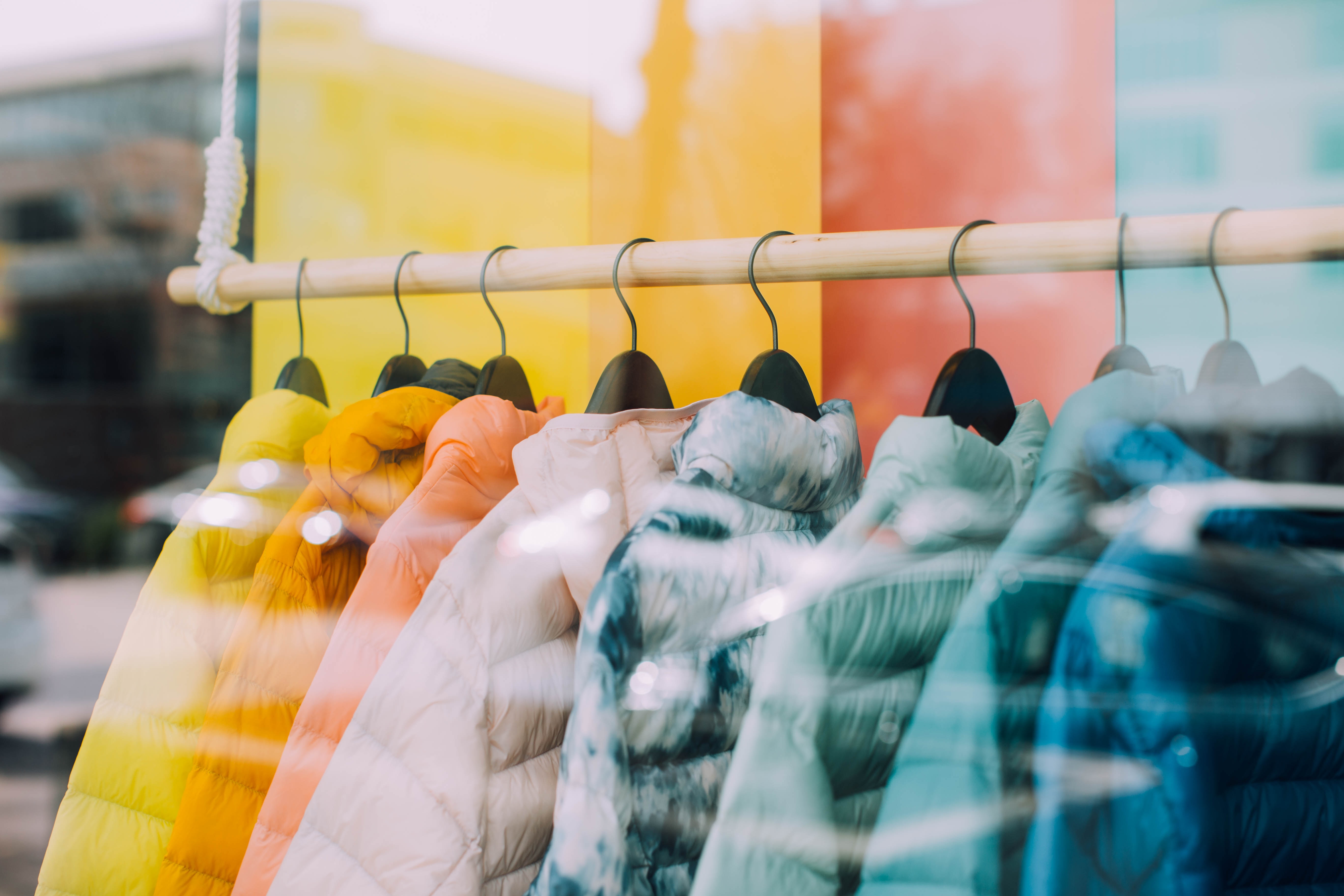 Winter Clothing